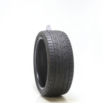 Used 225/40ZR18 Nitto NT555 G2 92W - 7.5/32
