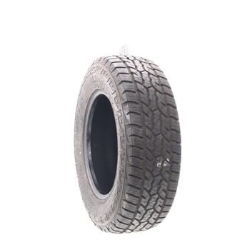 Used LT265/70R18 Ironman All Country AT 124/121Q - 13.5/32
