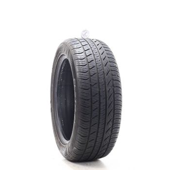 Set of (2) Used 235/50ZR18 Kumho Ecsta 4X II 97W - 8.5/32