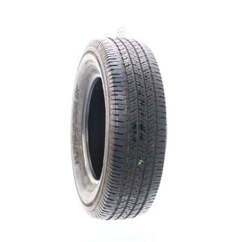 Set of (2) Used 245/70R17 Pathfinder HT 110T - 9.5/32