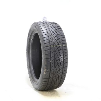 Used 245/50ZR19 Continental ExtremeContact DWS06 Plus 105Y - 5/32