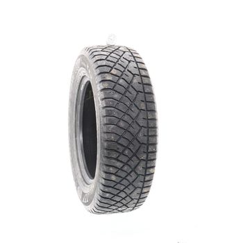 Used 245/65R17 Arctic Claw Winter WXI Studded 107T - 11/32