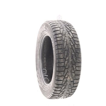 Used 235/65R18 Nokian Nordman 7 SUV 110T - 7.5/32