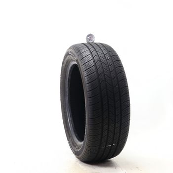 Set of (2) Used 215/55R17 Primewell All Season 94V - 8.5/32