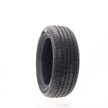 Set of (2) New 245/55R19 Linglong Crosswind 4X4 HP 103V