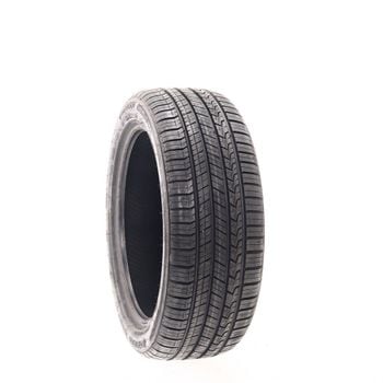 Set of (4) New 215/45ZR17 Hankook Ventus S1 AS 91W - 99.000000/32