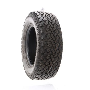 Used LT275/70R18 General Grabber AT2 125/122Q - 12/32