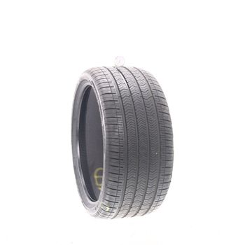 Used 295/30R21 Goodyear Eagle Sport SightLine T1 SoundComfort 102V - 8/32