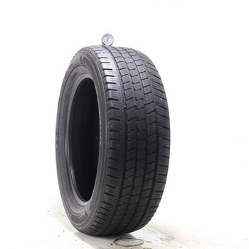 Used 245/55R19 Kumho Crugen HT51 103T - 7.5/32