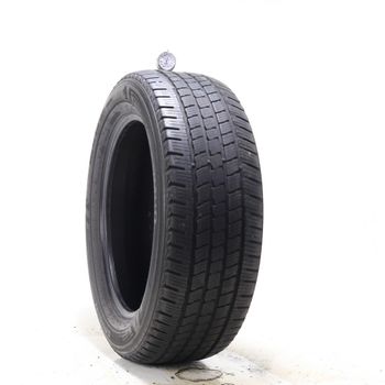 Used 245/55R19 Kumho Crugen HT51 103T - 7.5/32
