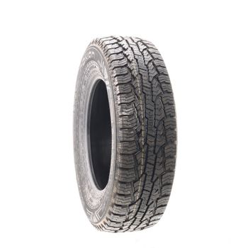 New 255/70R18 Nokian Rotiiva AT 113H