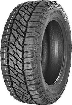 Set of (2) New 275/65R18 Milestar Patagonia X/T 116T