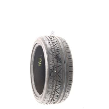Used 235/40R18 Nitto Invo 91W - 9/32