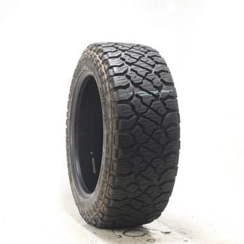Used LT275/55R20 Kenda Klever R/T 120/117R - 14/32
