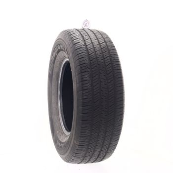 Set of (2) Used 265/70R16 Hankook Dynapro HT 111T - 8-9.5/32