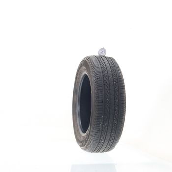 Set of (2) Used 195/65R15 Accelera Eco Plush 91H - 8-9/32