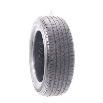 Set of (4) Used 225/60R18 Michelin Primacy MXM4 100H - 6/32