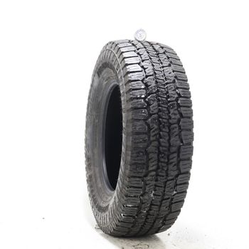Used 265/70R17 Delta Trailcutter AT 4S 115T - 11/32