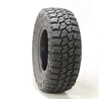 Set of (4) New LT35X12.5R17 Thunderer Trac Grip M/T R408 121Q - 21/32