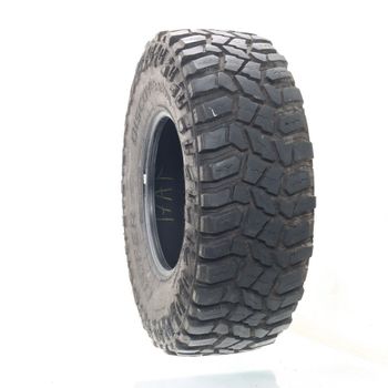 Used LT37X12.5R17 Cooper Discoverer STT Pro 124Q - 19/32