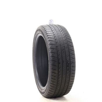 Set of (2) Used 235/45R19 Kelly Edge A/S 95H - 6-6.5/32