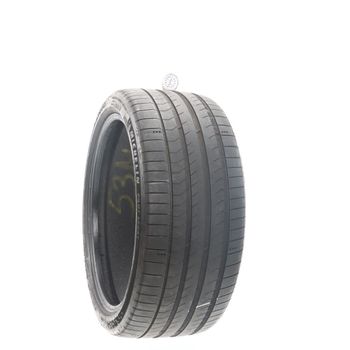 Used 275/35R21 Michelin Pilot Sport EV AO Acoustic 103Y - 7.5/32