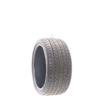 Used 265/35ZR19 Lexani LX-Twenty 98Y - 7.5/32