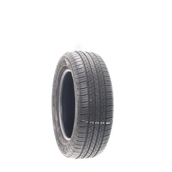 Used 235/60R17 Groundspeed Voyager HT A/S 102H - 9/32