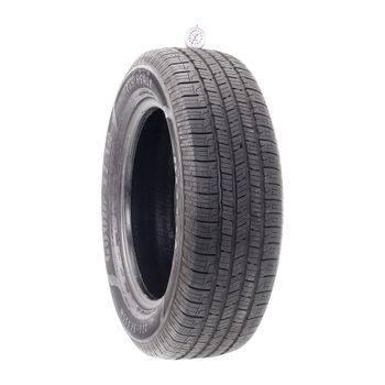 Set of (2) Used 215/65R17 Goodyear Reliant All-season 99V - 8-9.5/32