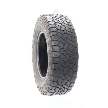 Used LT275/70R17 Toyo Open Country A/T III 124/121T - 11/32