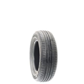 Driven Once 215/65R15 Nexen N'Priz AH5 95T - 9.5/32