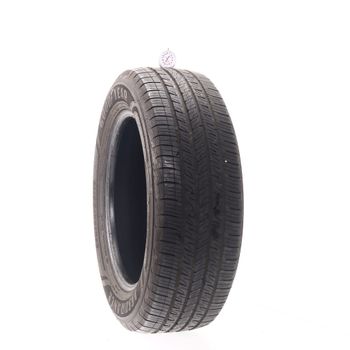 Set of (2) Used 235/60R18 Goodyear Assurance ComfortDrive 103V - 8.5-9.5/32