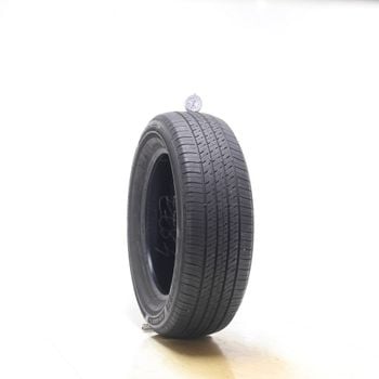 Set of (4) Used 205/60R16 Bridgestone Ecopia EP422 Plus 92H - 7.5/32
