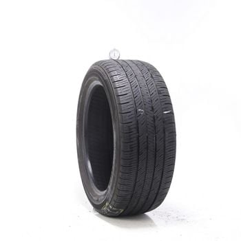 Used 235/50R18 Falken Sincera SN250 A/S 97V - 7/32