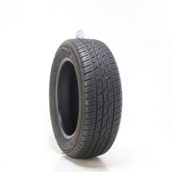 Set of (2) Used 225/60R17 Mavis All Season Highway Touring 99H - 8.5/32
