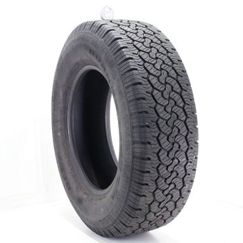 Used LT245/75R17 BFGoodrich Rugged Trail T/A 121/118R - 9.5/32