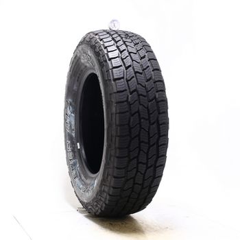 Used 255/75R17 Cooper Discoverer AT3 4S 115T - 13/32