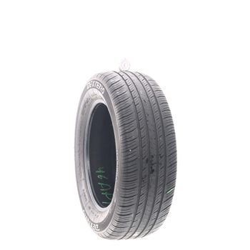 Set of (4) Used 235/60R17 Dextero Touring DTR1 102T - 7-8.5/32