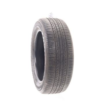 Set of (4) Used 245/55R19 Toyo Open Country A20 103S - 7/32