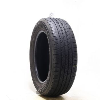 Set of (4) Used 235/60R18 Lionhart Lionclaw HT 102T - 8.5-10/32