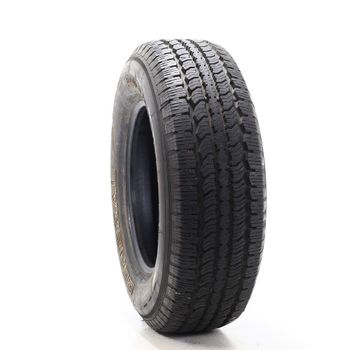 Used 255/70R17 General AmeriTrac TR 110S - 16/32