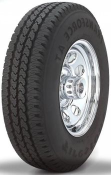 Set of (2) New LT285/60R20 Firestone Transforce AT 125R