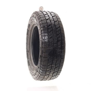 Set of (2) Used LT275/65R18 Laufenn X Fit AT 123/120S - 12.5/32