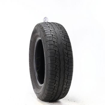 Used 255/65R17 BFGoodrich Advantage T/A Sport LT 110T - 8.5/32