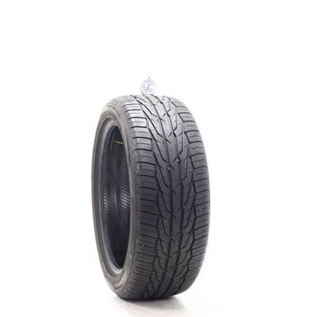 Used 215/45R17 Toyo Extensa HP II 91W - 8/32