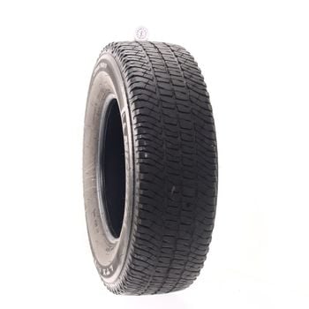 Set of (4) Used LT245/75R17 Michelin LTX A/T2 121/118R - 7.5/32