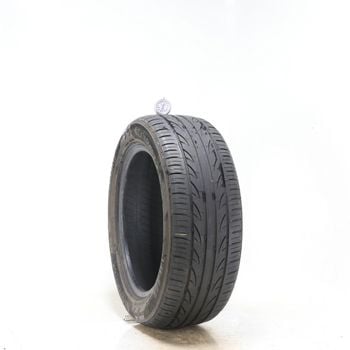Set of (4) Used 215/55ZR17 Lionhart LH-503 98W - 7.5-8/32