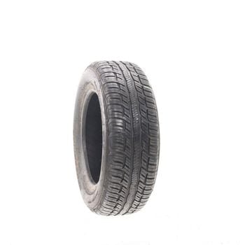 Set of (2) Driven Once 225/60R16 BFGoodrich Advantage T/A Sport 98H - 9.5/32