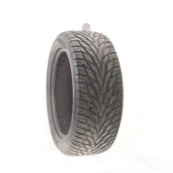 Used 265/50R20 Toyo Proxes ST 112V - 11/32