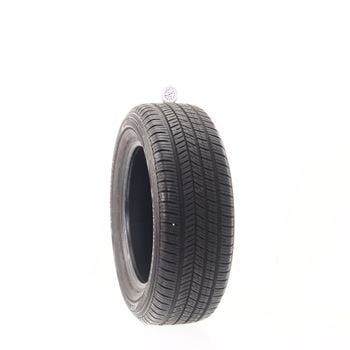 Set of (2) Used 215/60R16 Yokohama YK740 GTX 95V - 9.5-10/32